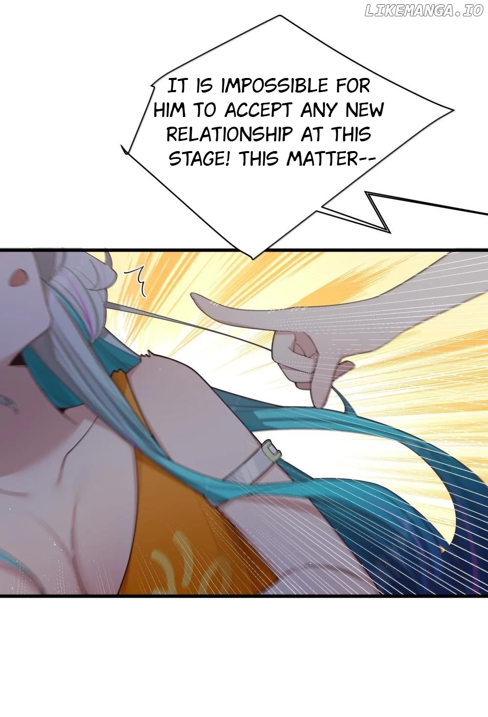 My Fake Girlfriends are using me as a Shield Chapter 152 - page 17